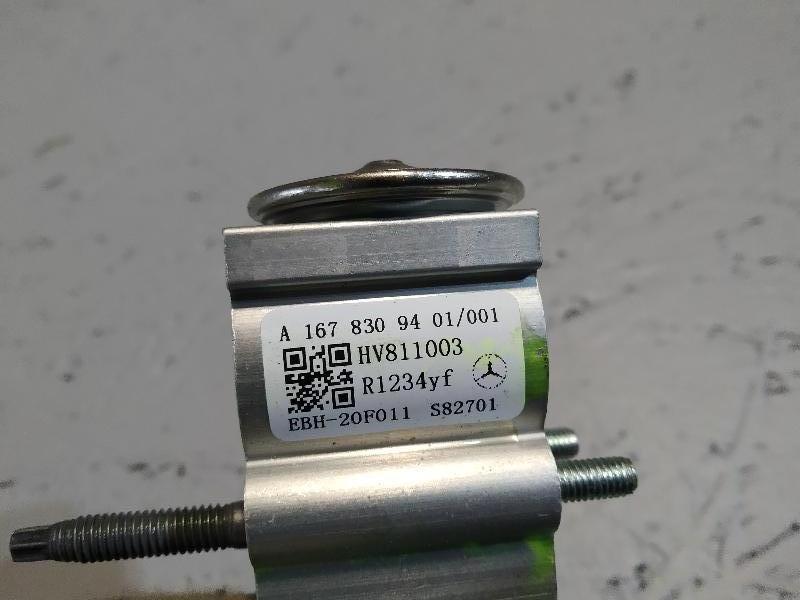 клапан кондиционера, 3955 рублей, Санкт-Петербург