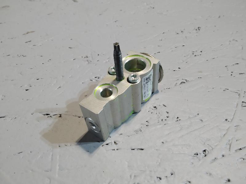 клапан кондиционера, 3955 рублей, Санкт-Петербург