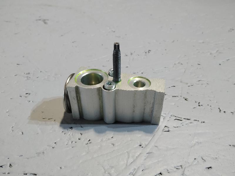 клапан кондиционера, 3955 рублей, Санкт-Петербург