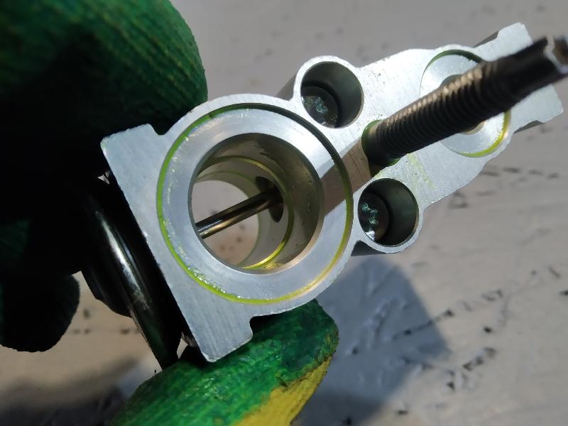 клапан кондиционера, 3955 рублей, Санкт-Петербург