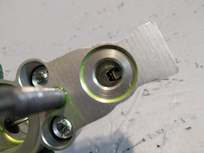 клапан кондиционера, 3955 рублей, Санкт-Петербург