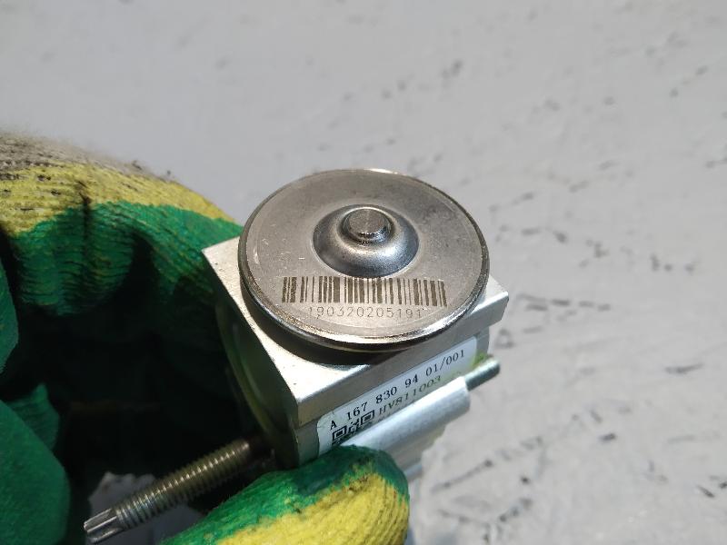 клапан кондиционера, 3955 рублей, Санкт-Петербург