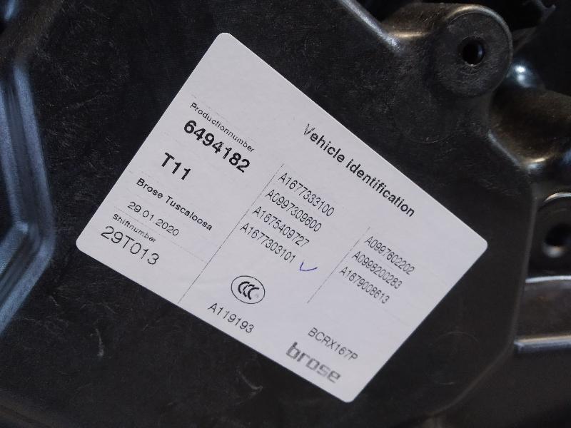 стеклоподъемник, 2740 рублей, Санкт-Петербург