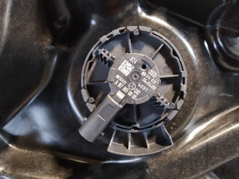 стеклоподъемник, 2740 рублей, Санкт-Петербург