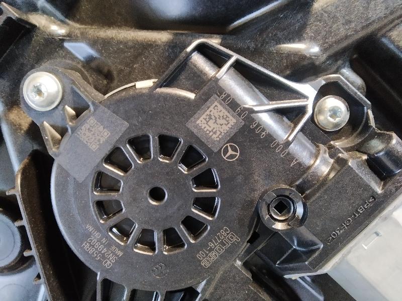 стеклоподъемник, 2740 рублей, Санкт-Петербург