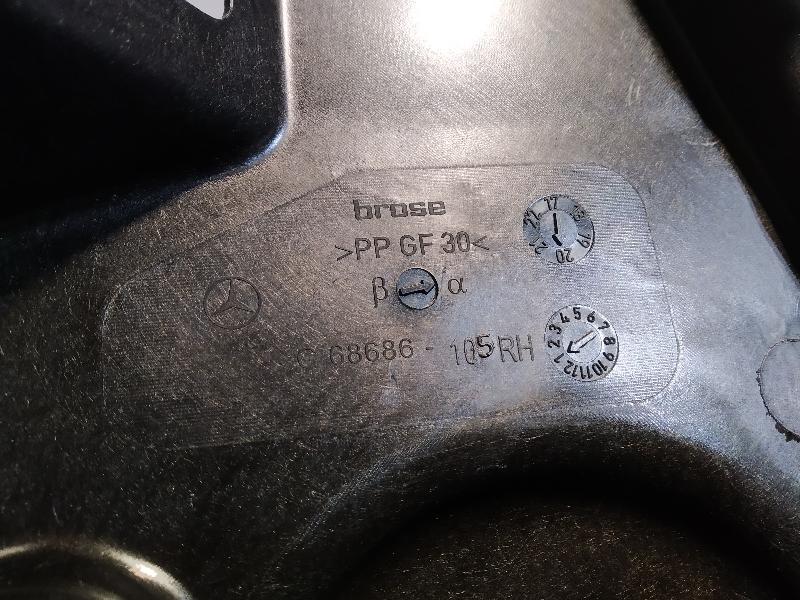 стеклоподъемник, 2740 рублей, Санкт-Петербург