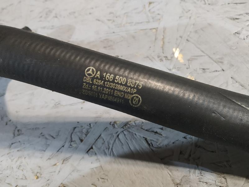 патрубок охлаждения, 3790 рублей, Санкт-Петербург