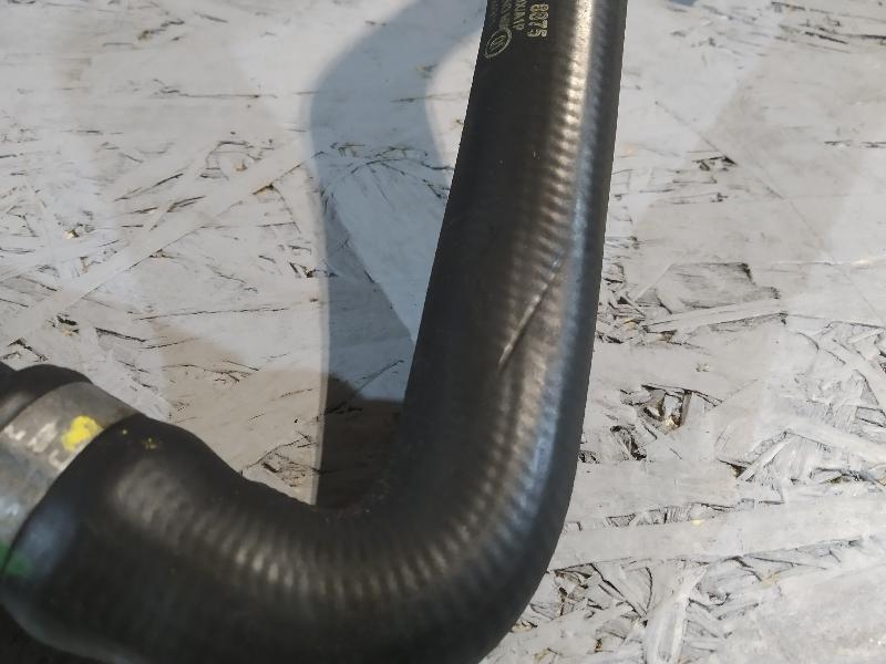 патрубок охлаждения, 3790 рублей, Санкт-Петербург