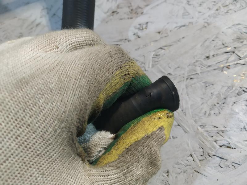 патрубок охлаждения, 3790 рублей, Санкт-Петербург