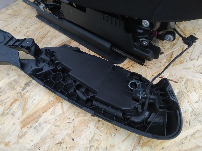 Сиденье, 46210 рублей, Санкт-Петербург