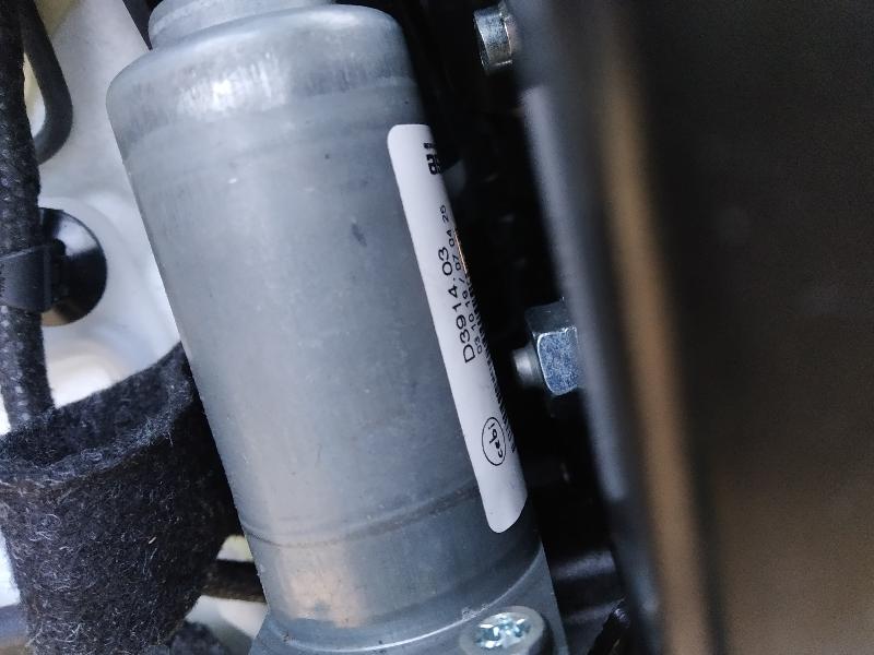 Сиденье, 46210 рублей, Санкт-Петербург