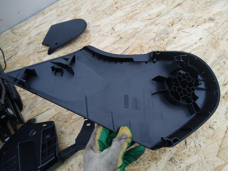 Сиденье, 46210 рублей, Санкт-Петербург