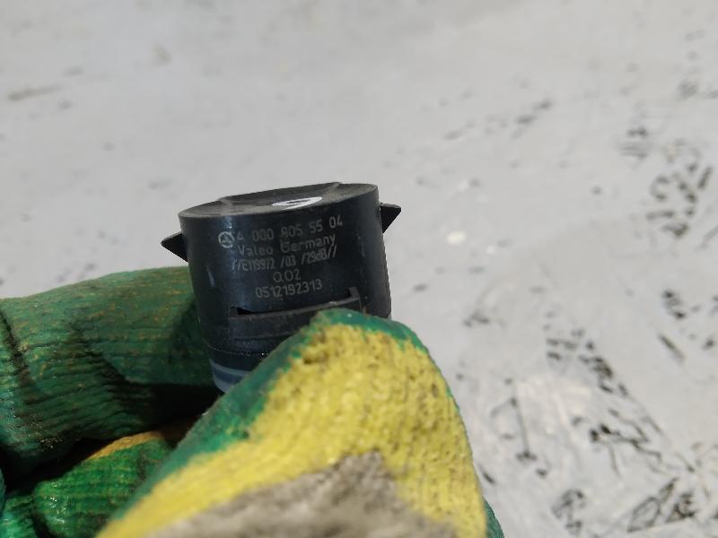 парктроник, 1285 рублей, Санкт-Петербург