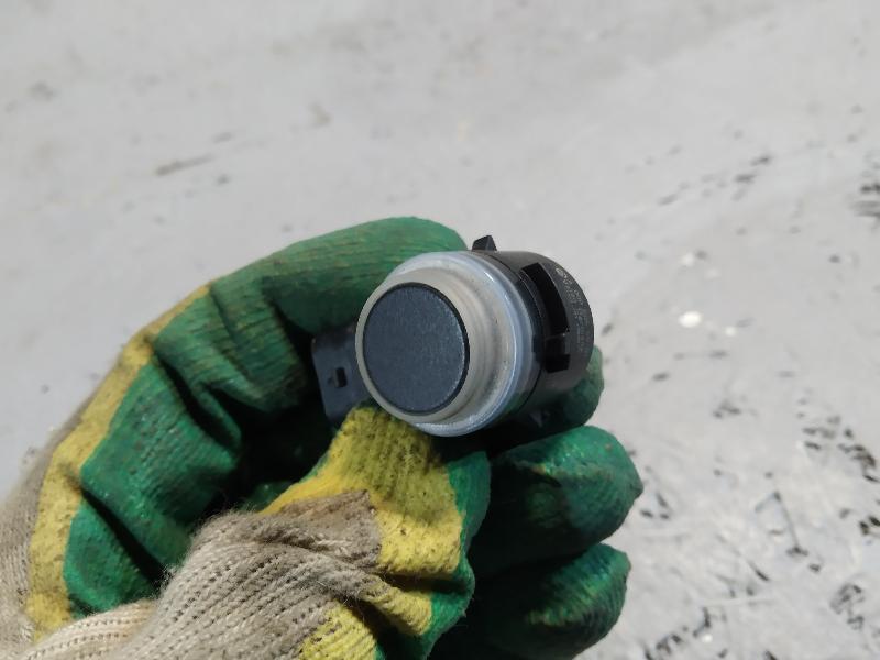 парктроник, 1285 рублей, Санкт-Петербург