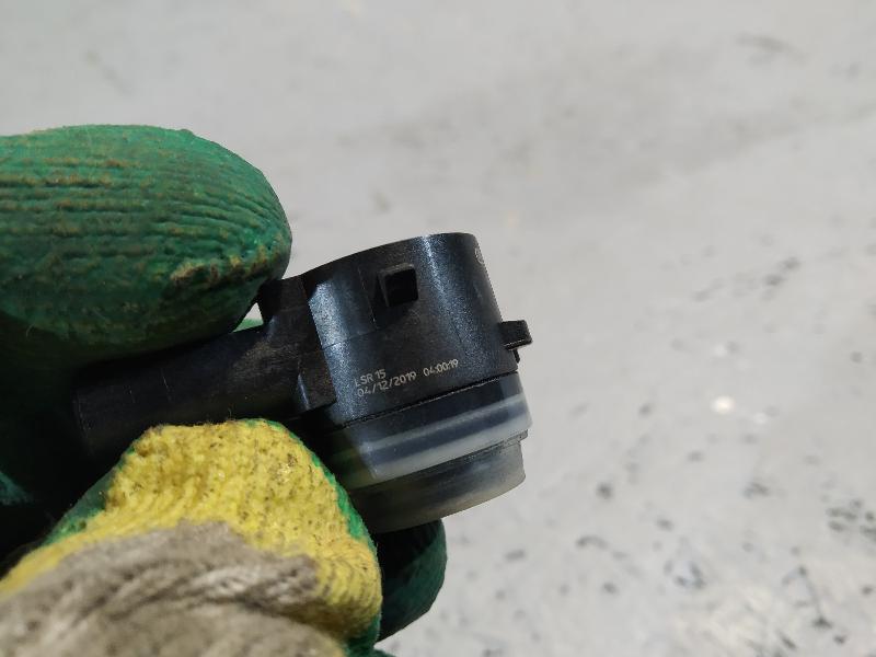 парктроник, 1285 рублей, Санкт-Петербург