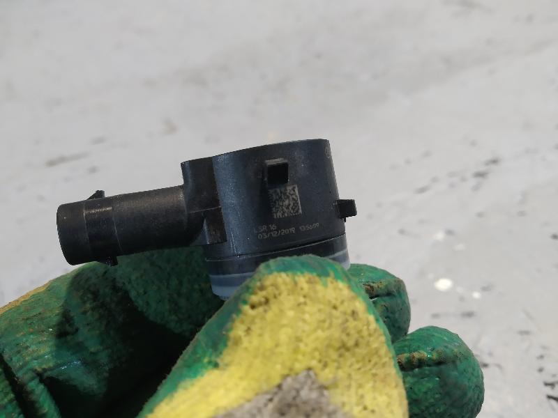 парктроник, 1285 рублей, Санкт-Петербург