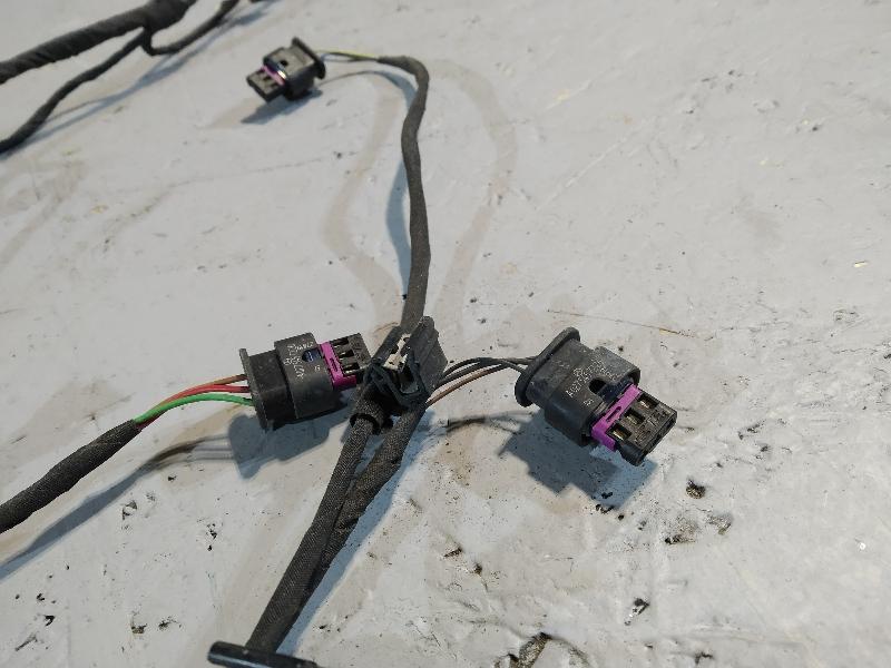 коса парктроников, 6645 рублей, Санкт-Петербург