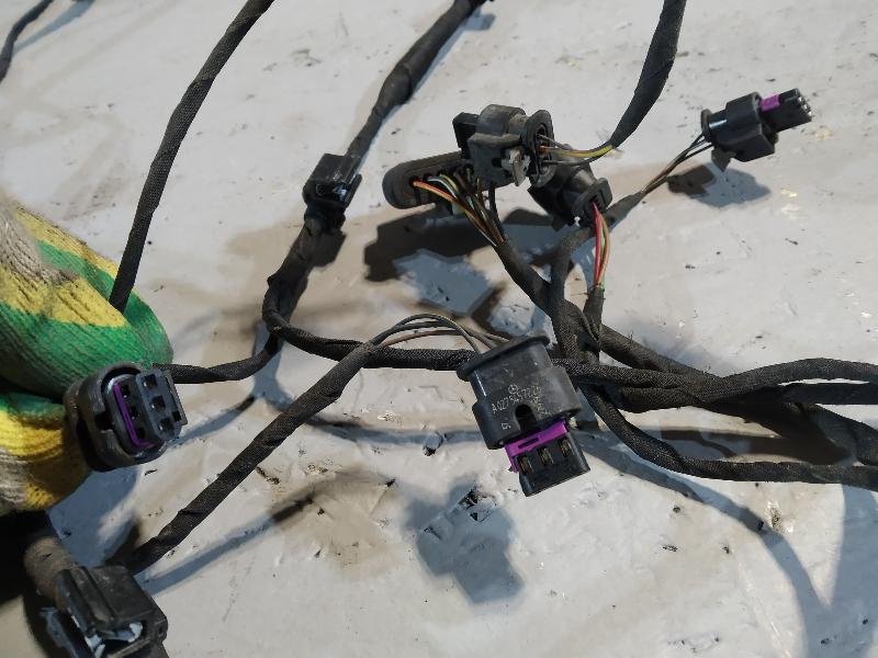 коса парктроников, 6645 рублей, Санкт-Петербург