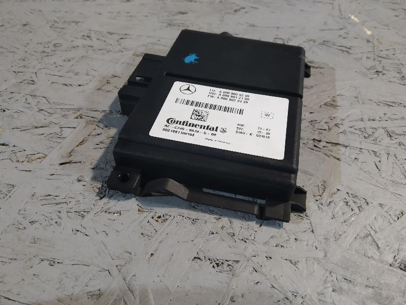 блок управления радарными датчиками, 3790 рублей, Санкт-Петербург