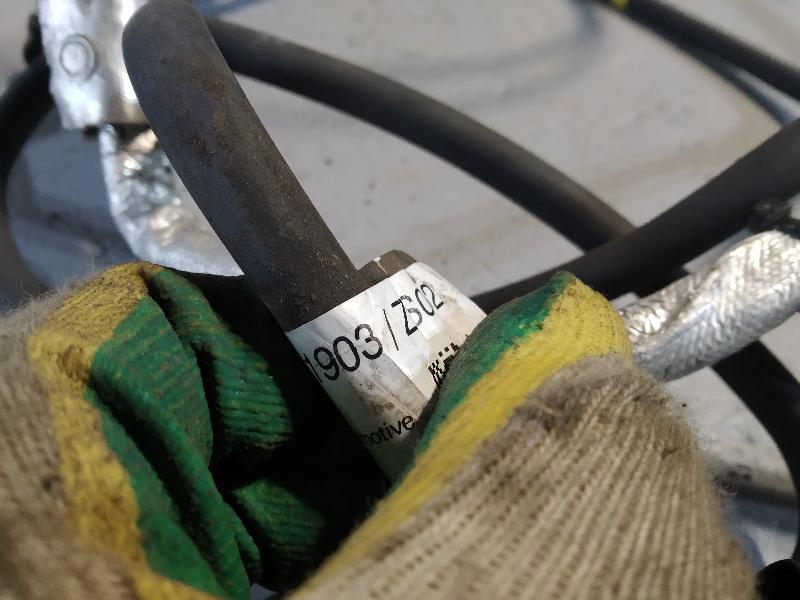 трубка AdBlue, 15970 рублей, Санкт-Петербург