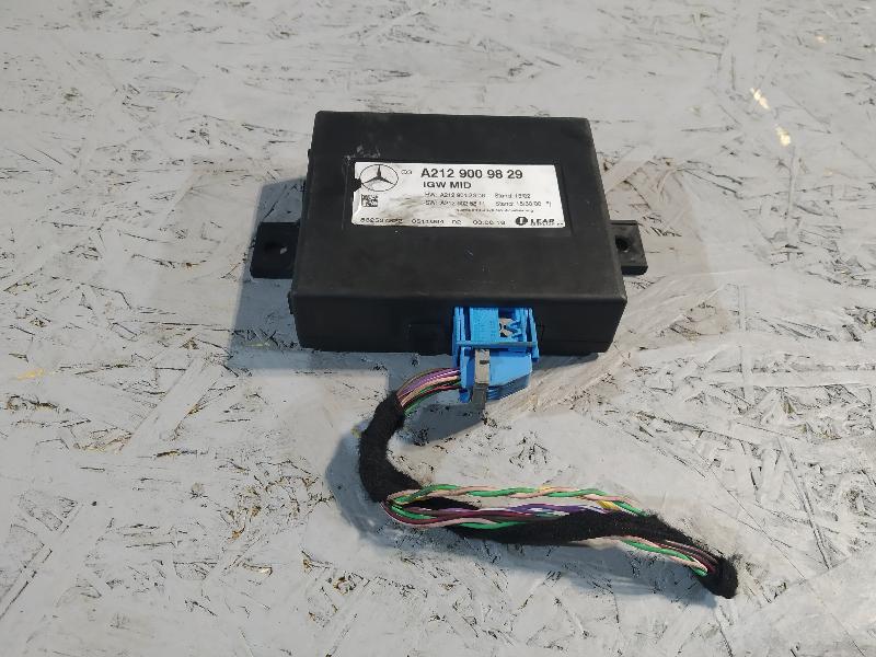 Блок управления круиз-контролем, 3790 рублей, Санкт-Петербург