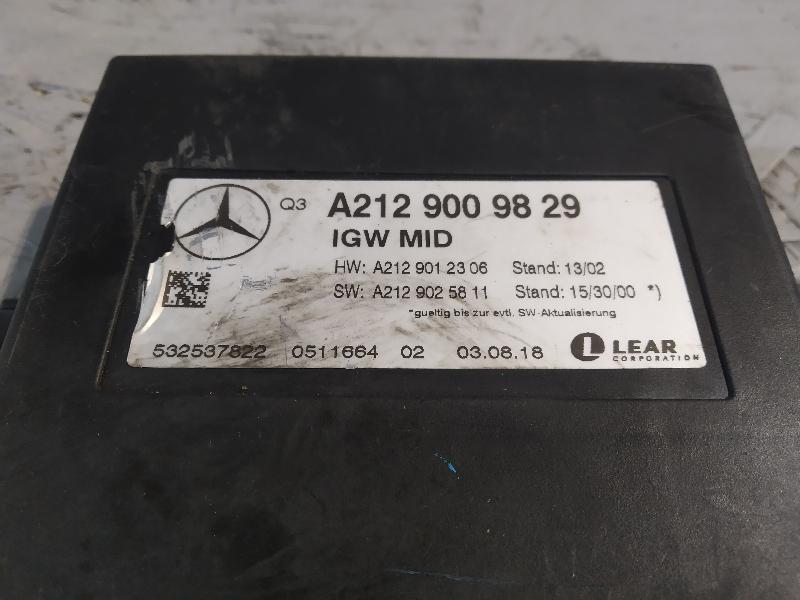 Блок управления круиз-контролем, 3790 рублей, Санкт-Петербург