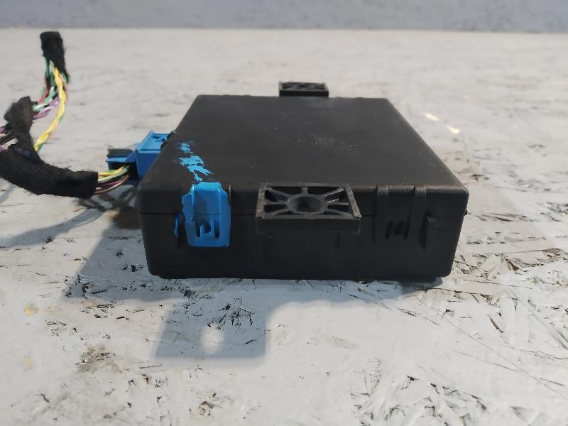 Блок управления круиз-контролем, 3790 рублей, Санкт-Петербург