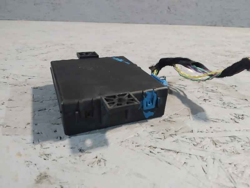 Блок управления круиз-контролем, 3790 рублей, Санкт-Петербург