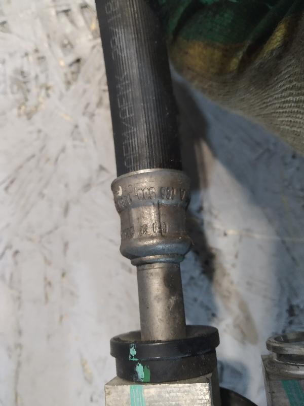 трубка охлаждения АКПП, 7495 рублей, Санкт-Петербург