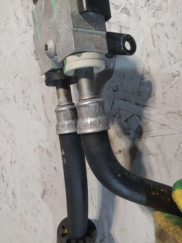 трубка охлаждения АКПП, 7495 рублей, Санкт-Петербург