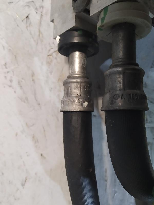 трубка охлаждения АКПП, 7495 рублей, Санкт-Петербург