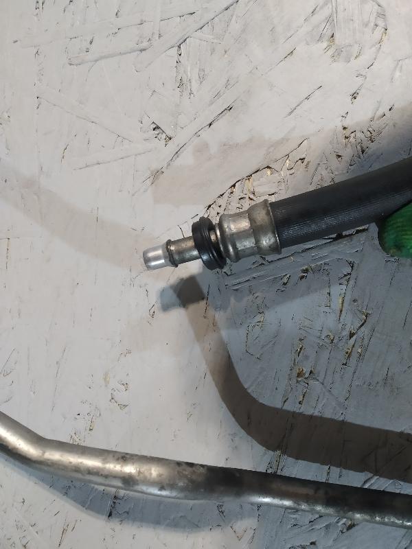 трубка охлаждения АКПП, 7495 рублей, Санкт-Петербург