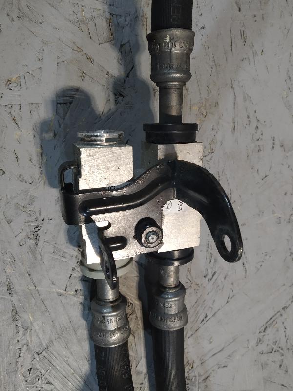 трубка охлаждения АКПП, 7495 рублей, Санкт-Петербург