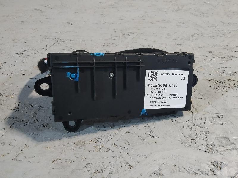 блок управления подвеской, 3375 рублей, Санкт-Петербург