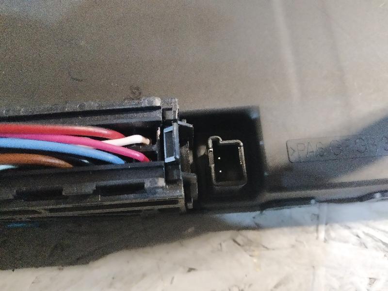 блок управления подвеской, 3375 рублей, Санкт-Петербург