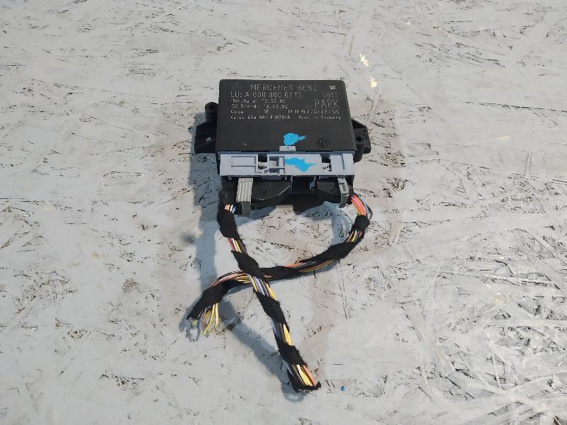 блок управления парктроником, 2660 рублей, Санкт-Петербург