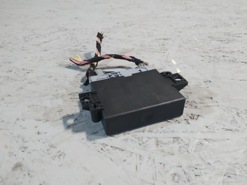 блок управления парктроником, 2660 рублей, Санкт-Петербург