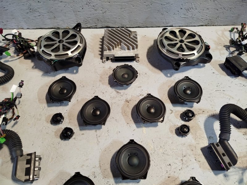 музыка Burmester, 113410 рублей, Санкт-Петербург