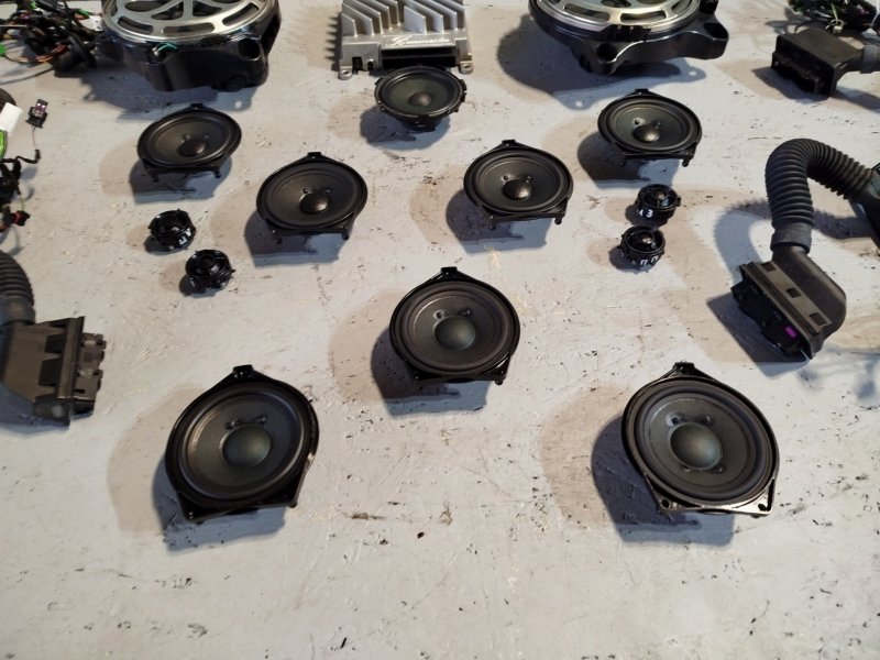 музыка Burmester, 113410 рублей, Санкт-Петербург