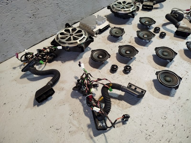 музыка Burmester, 113410 рублей, Санкт-Петербург