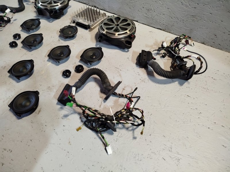 музыка Burmester, 113410 рублей, Санкт-Петербург