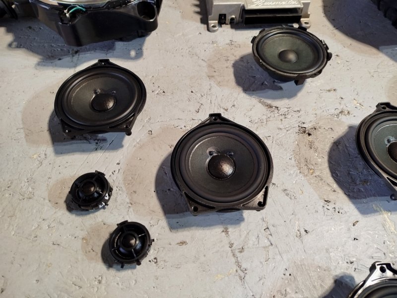 музыка Burmester, 113410 рублей, Санкт-Петербург