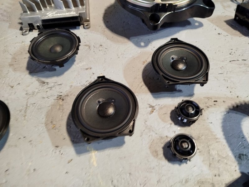 музыка Burmester, 113410 рублей, Санкт-Петербург