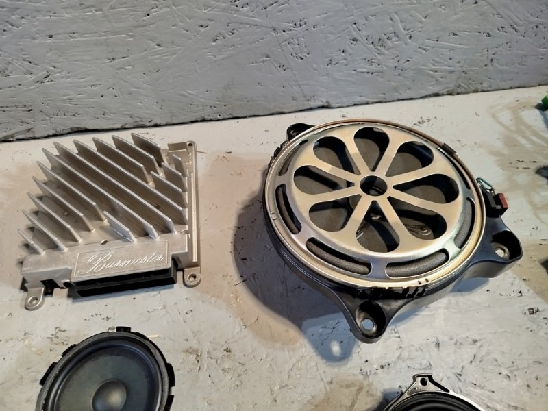 музыка Burmester, 113410 рублей, Санкт-Петербург