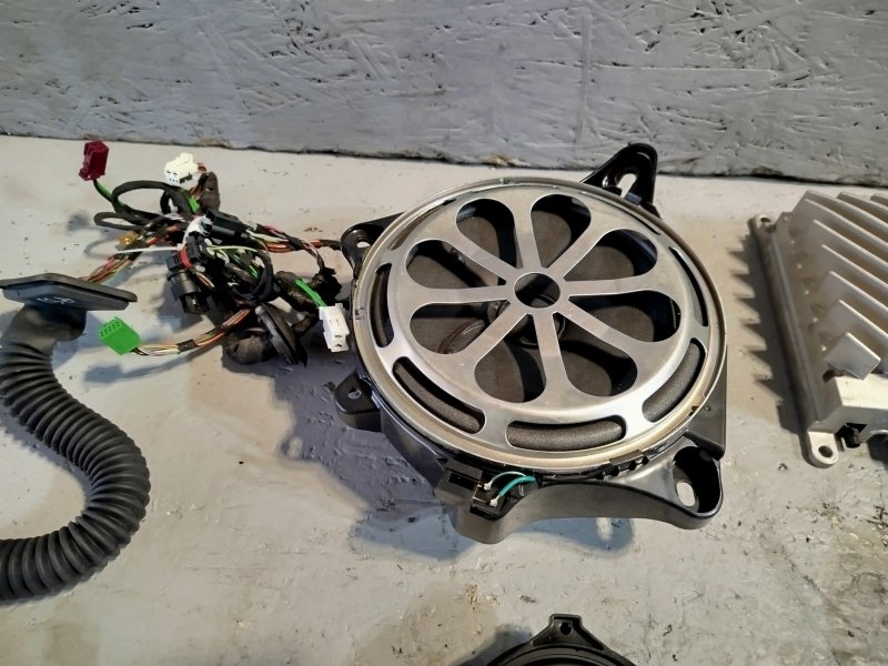 музыка Burmester, 113410 рублей, Санкт-Петербург