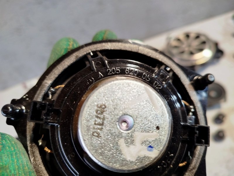 музыка Burmester, 113410 рублей, Санкт-Петербург