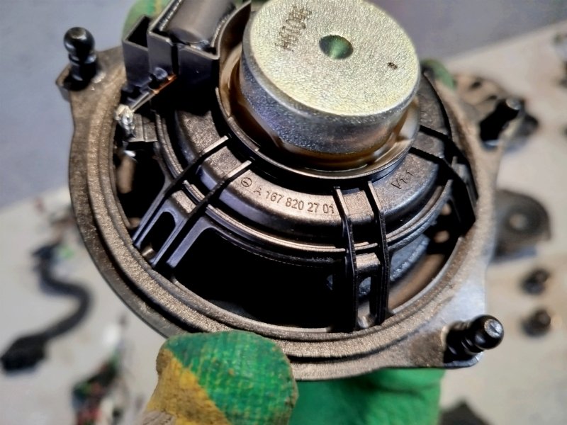 музыка Burmester, 113410 рублей, Санкт-Петербург