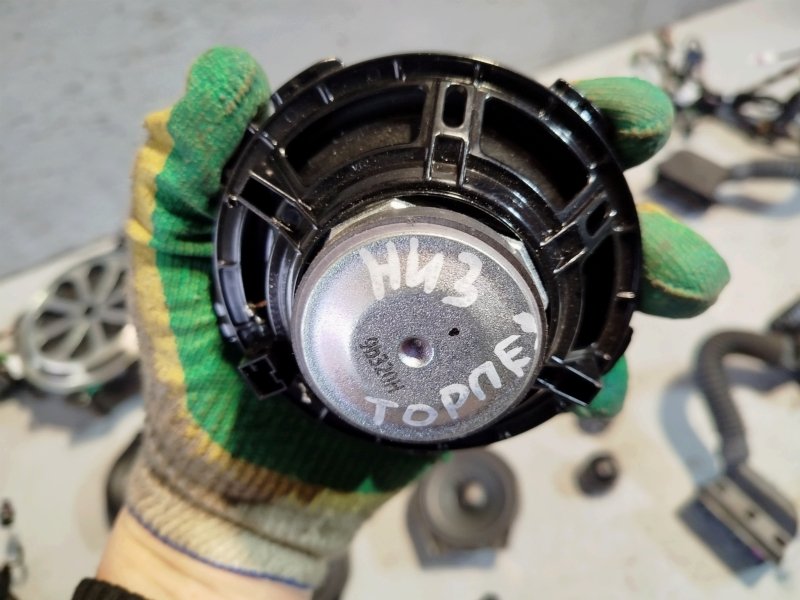 музыка Burmester, 113410 рублей, Санкт-Петербург