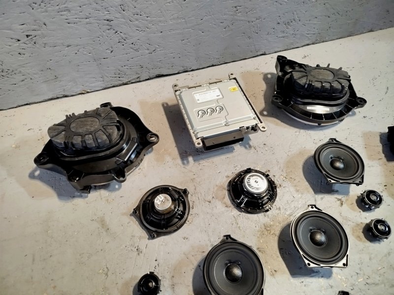 музыка Burmester, 113410 рублей, Санкт-Петербург