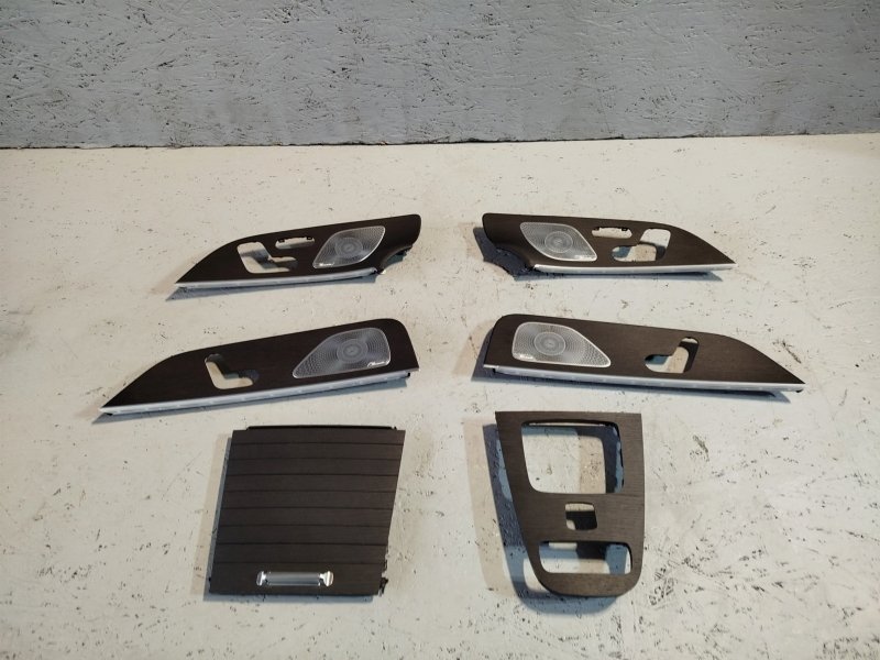 накладка декоративная, 41175 рублей, Санкт-Петербург